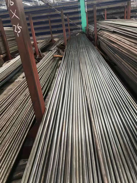 乡宁精密钢管